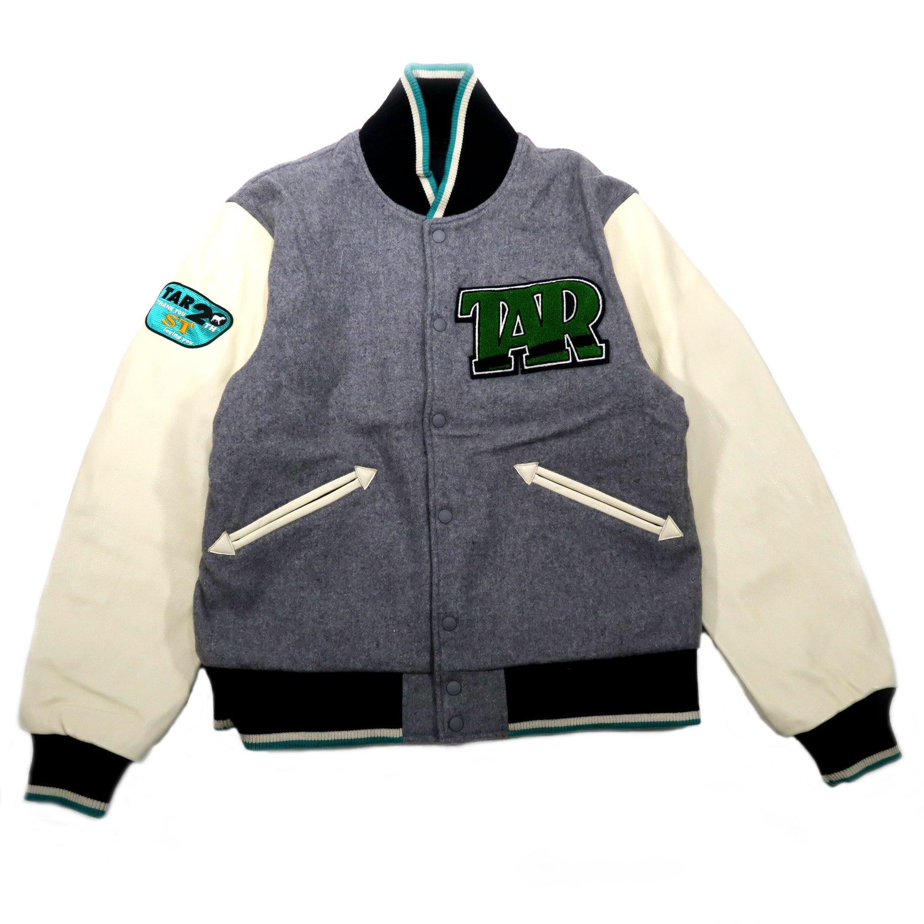 TAR Stadium Jacket (20years model)
