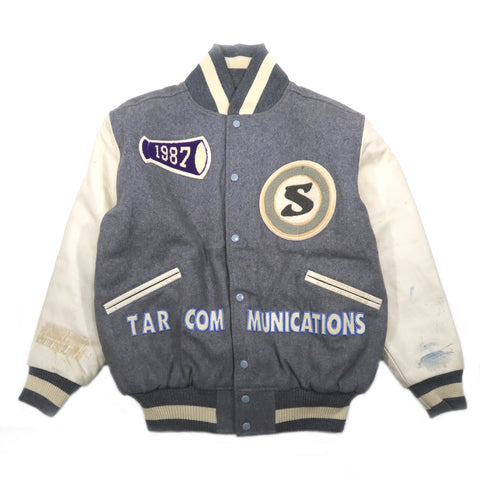 TAR Stadium Jacket (1st model)