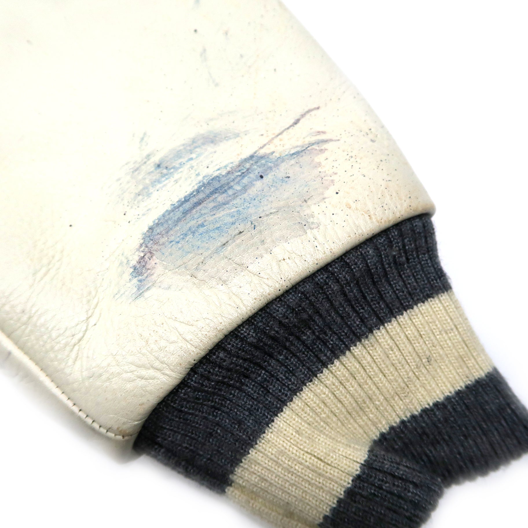 TAR Stadium Jacket (1st model) – TAR LABORATORY WEB_STORE