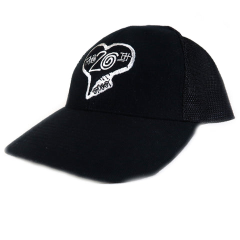 TAR 20TH Truker Cap