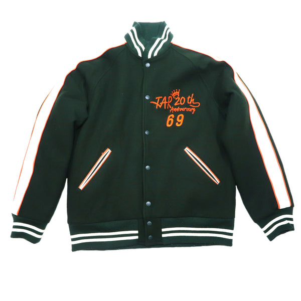 TAR 20th vs GOODENOUGH Stadium Jacket