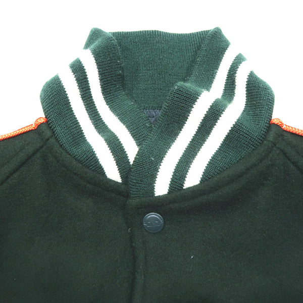TAR 20th vs GOODENOUGH Stadium Jacket