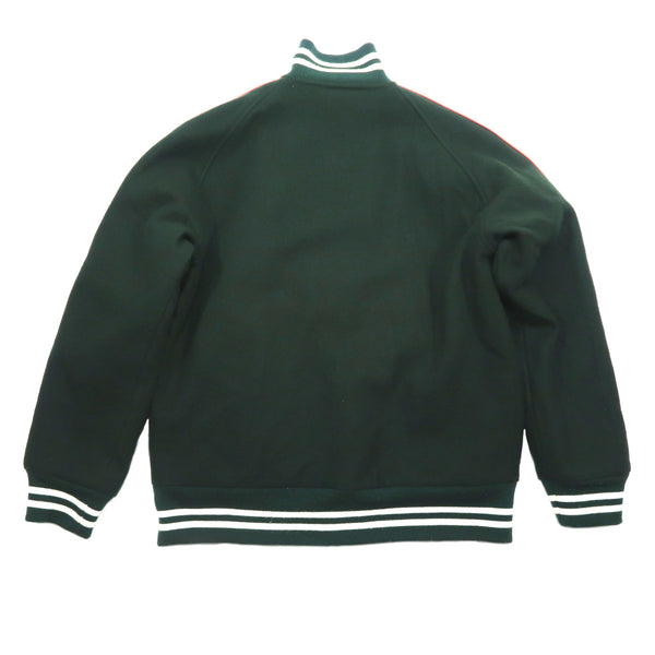 TAR 20th vs GOODENOUGH Stadium Jacket