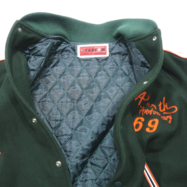 TAR 20th vs GOODENOUGH Stadium Jacket