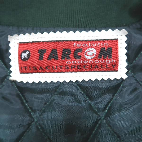 TAR 20th vs GOODENOUGH Stadium Jacket