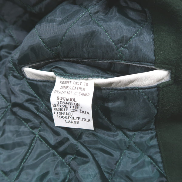 TAR 20th vs GOODENOUGH Stadium Jacket