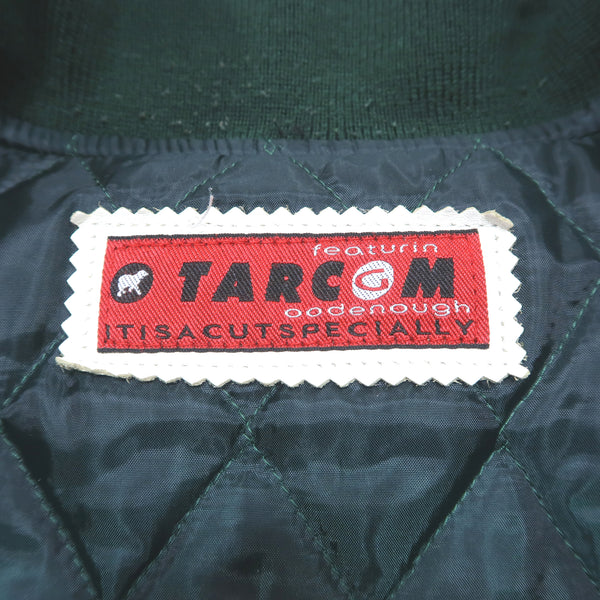 TAR 20th vs GOODENOUGH Stadium Jacket