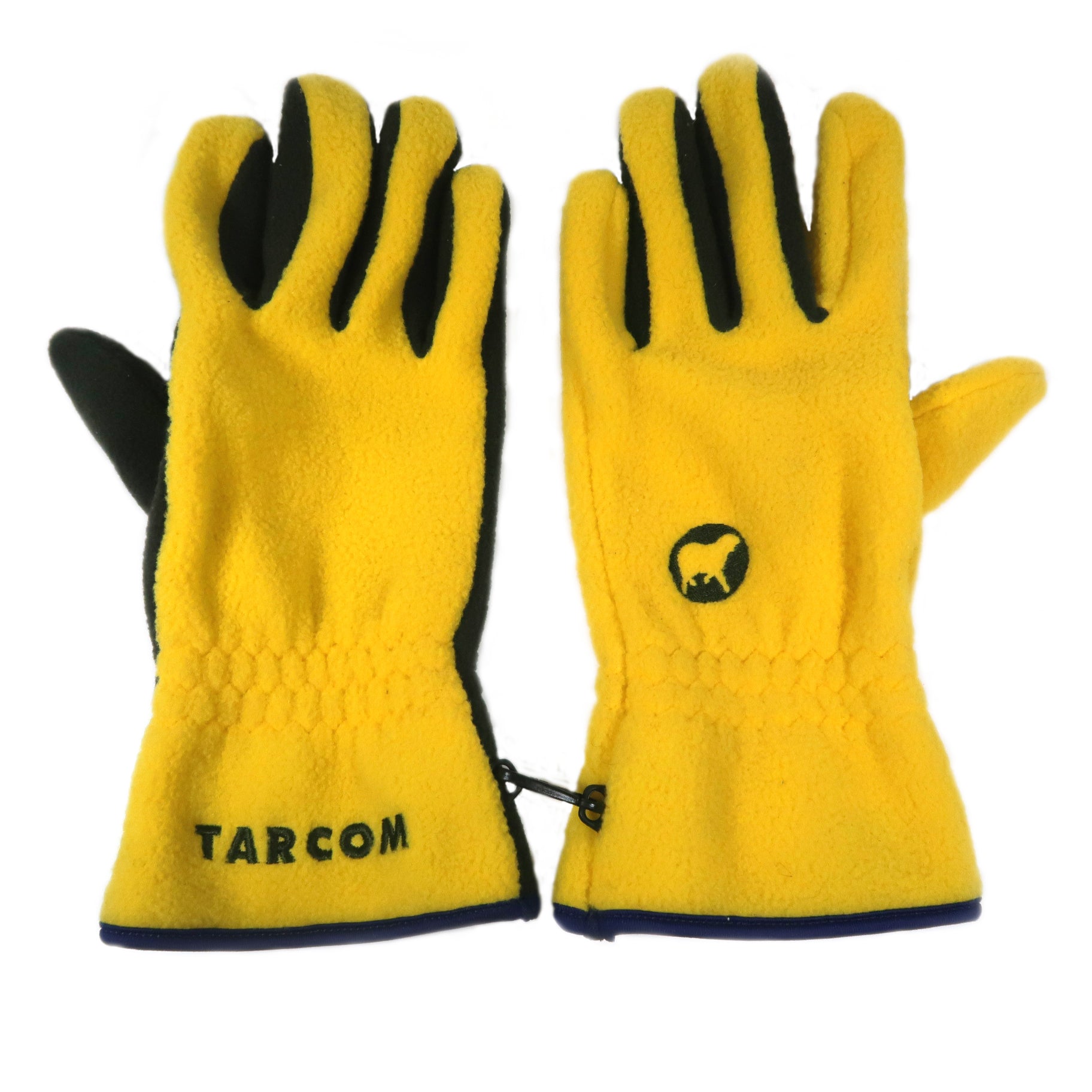 TARCOM Fleece_Gloves – TAR LABORATORY WEB_STORE