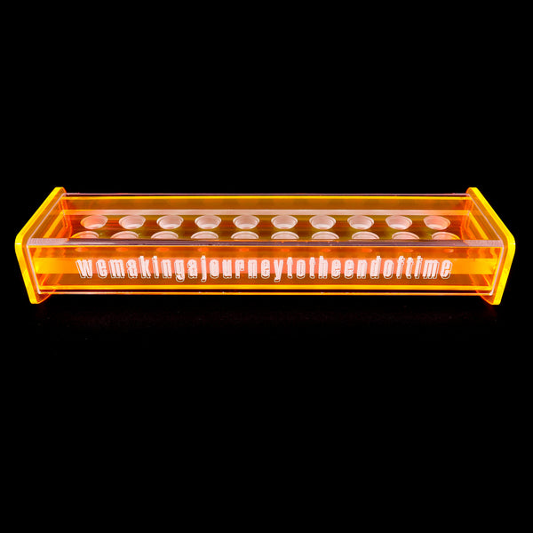 TAR Pins Swing