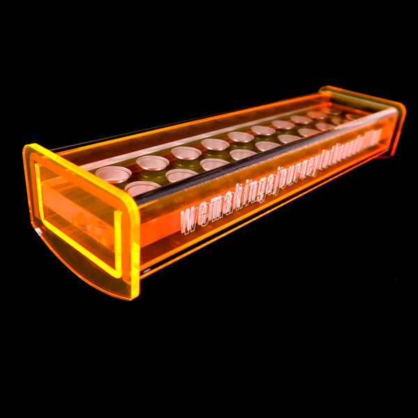 TAR Pins Swing
