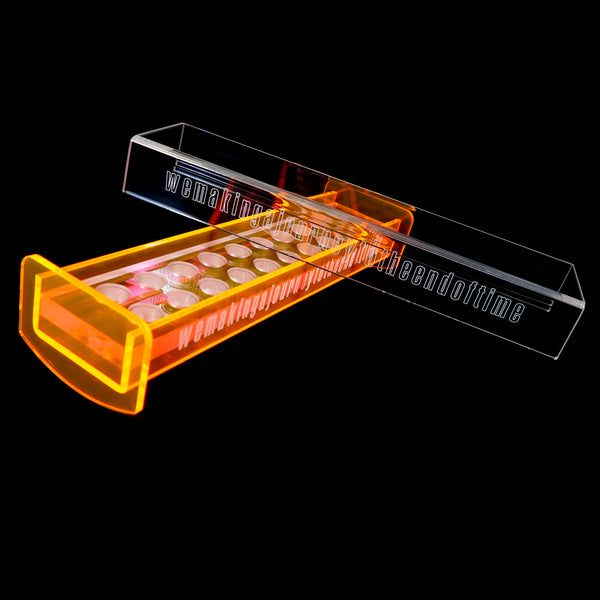 TAR Pins Swing