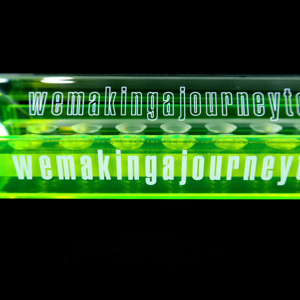 TAR Pins Swing