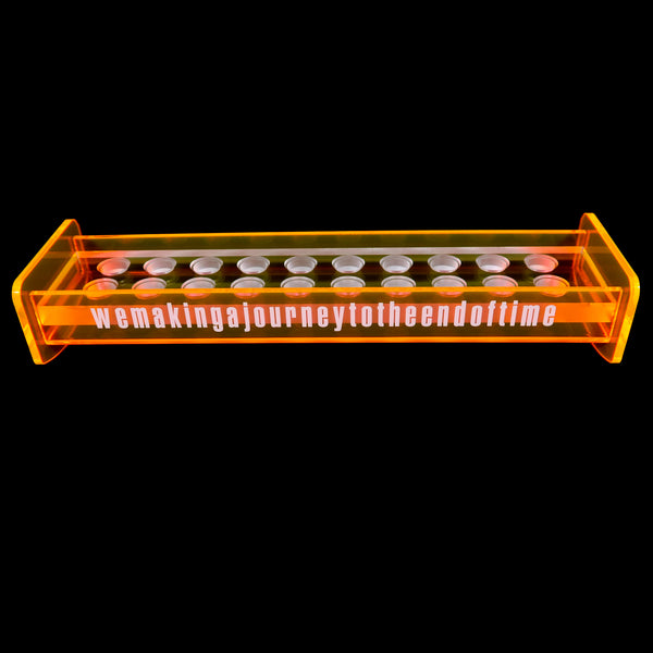 TAR Pins Swing