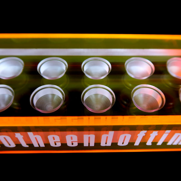 TAR Pins Swing