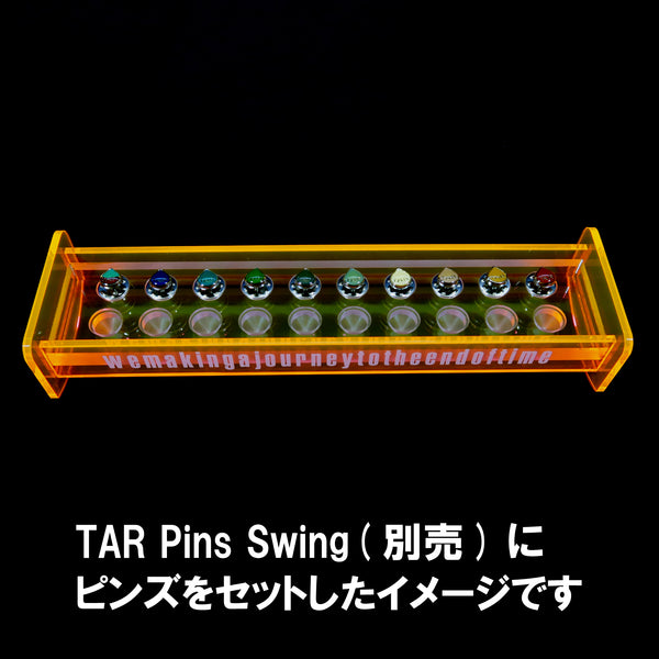 TAR Pins (Drop)