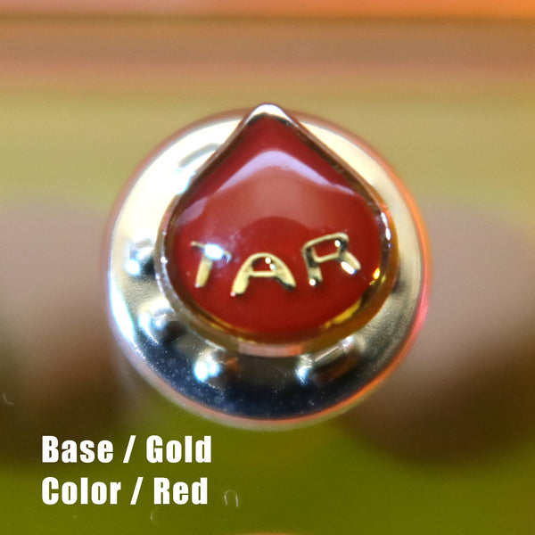 TAR Pins (Drop) Full_Set