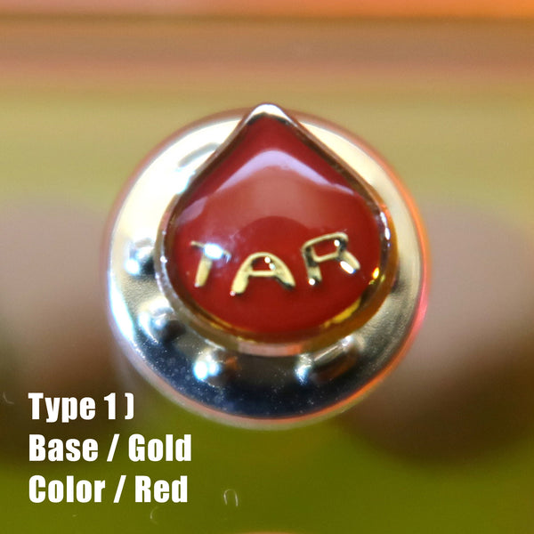 TAR Pins (Drop)