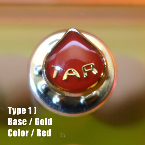 TAR Pins (Drop)