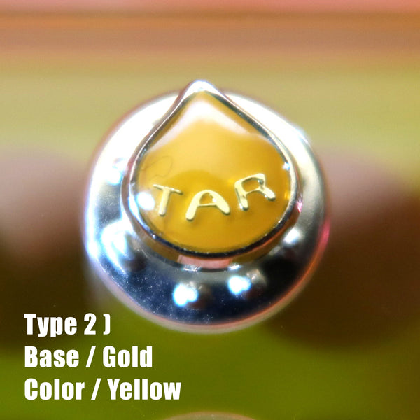 TAR Pins (Drop)