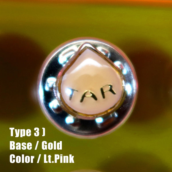 TAR Pins (Drop)