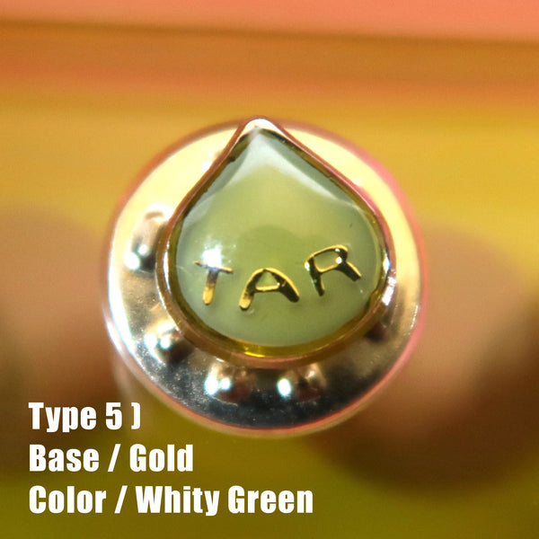 TAR Pins (Drop)