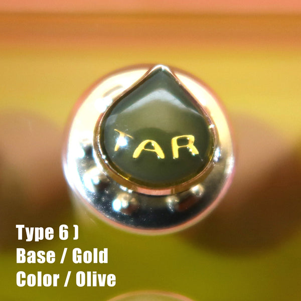 TAR Pins (Drop)