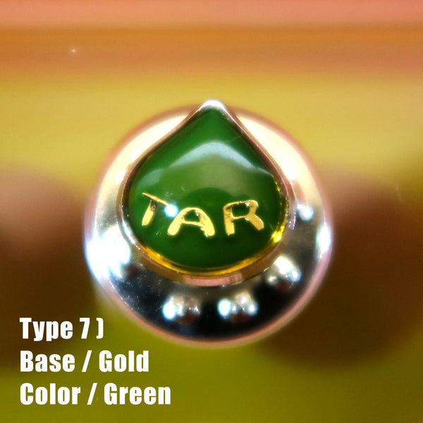 TAR Pins (Drop)