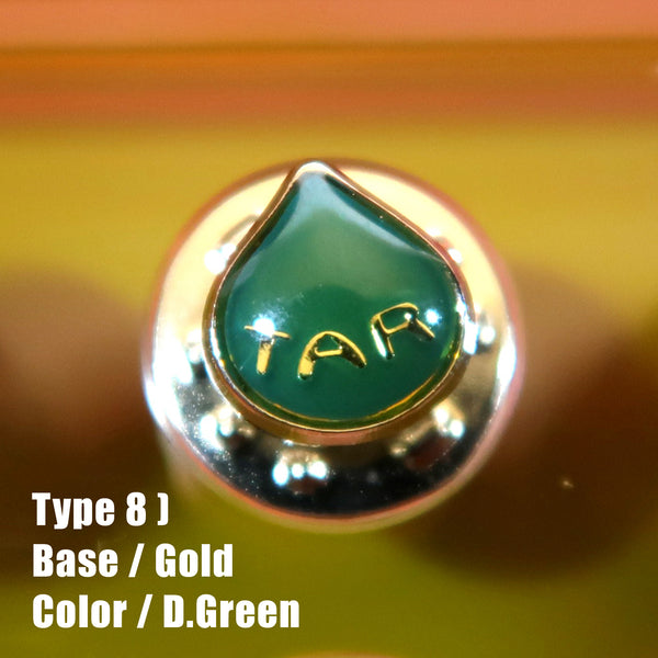 TAR Pins (Drop)
