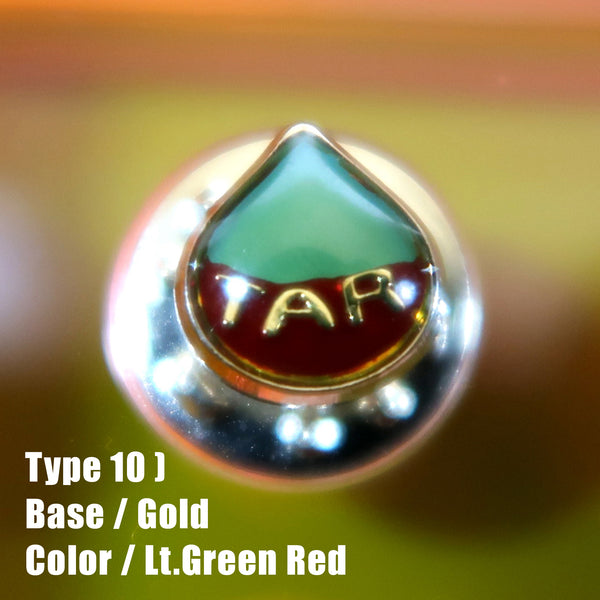 TAR Pins (Drop)