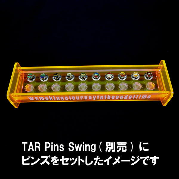 TAR Pins (Circular) Full_Set
