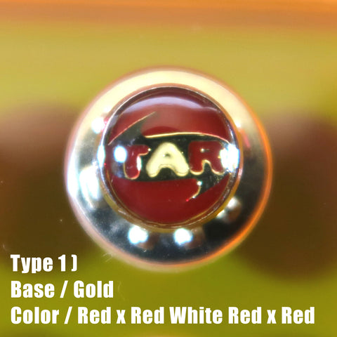 TAR Pins (Circular)