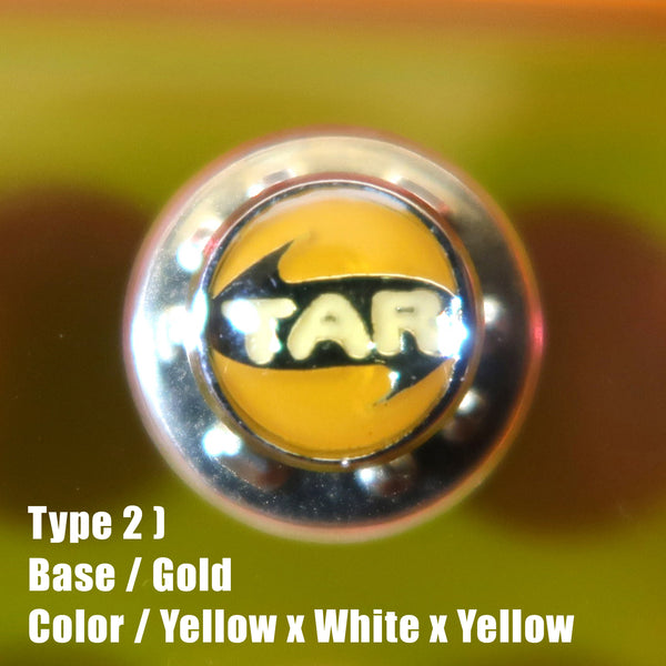 TAR Pins (Circular)