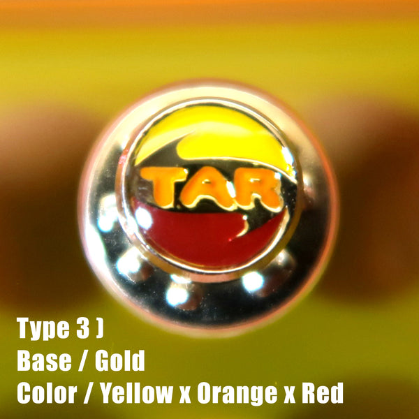 TAR Pins (Circular)