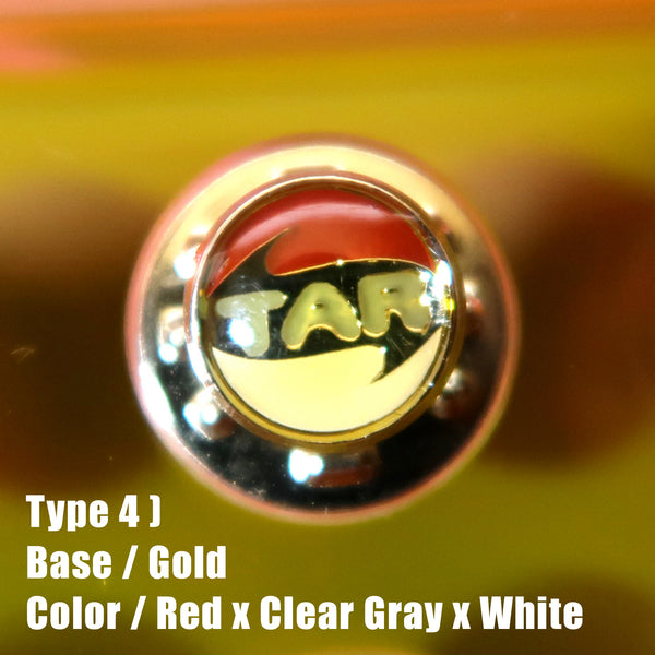 TAR Pins (Circular)