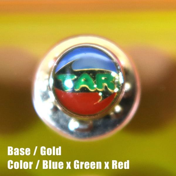 TAR Pins (Circular) Full_Set