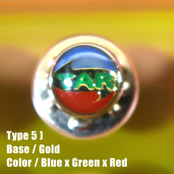 TAR Pins (Circular)