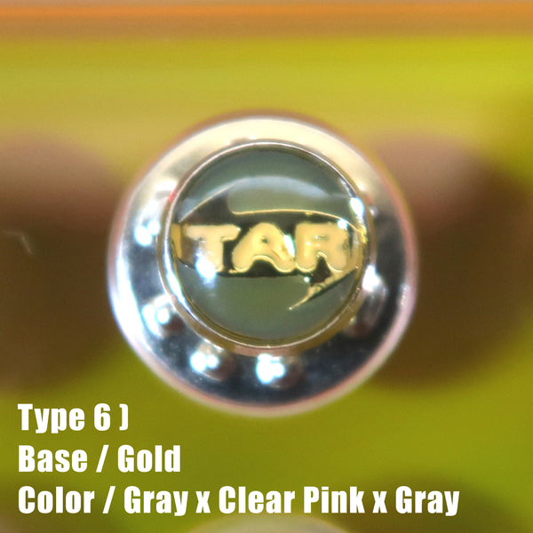 TAR Pins (Circular)