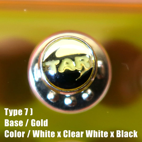 TAR Pins (Circular)