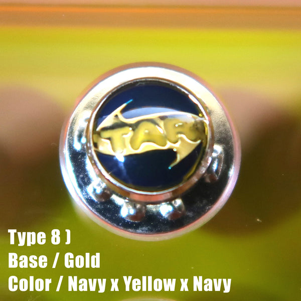 TAR Pins (Circular)