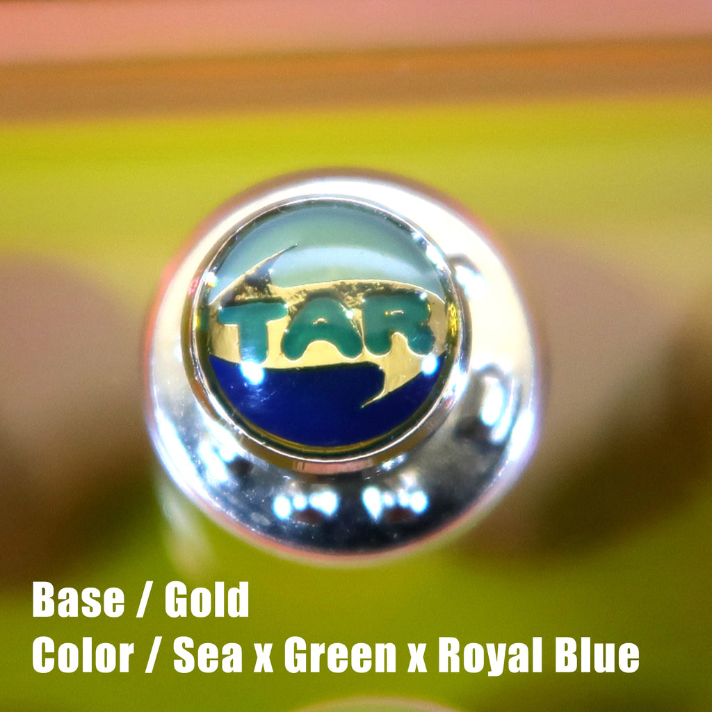 TAR Pins (Circular) Full_Set – TAR LABORATORY WEB_STORE
