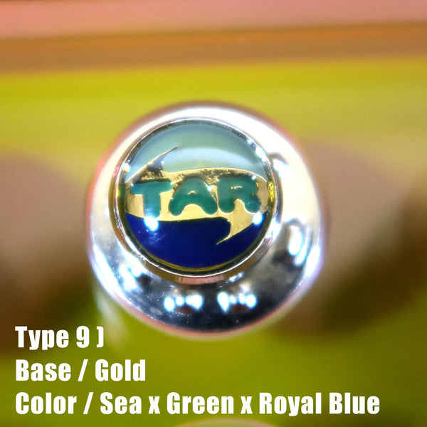 TAR Pins (Circular)