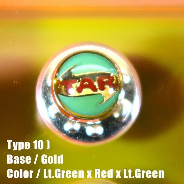 TAR Pins (Circular)