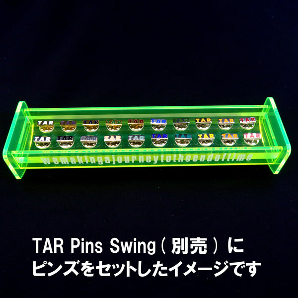 TAR Pins (Box) Full_Set