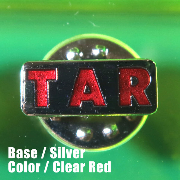 TAR Pins (Box) Full_Set