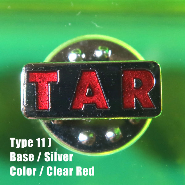 TAR Pins (Box)