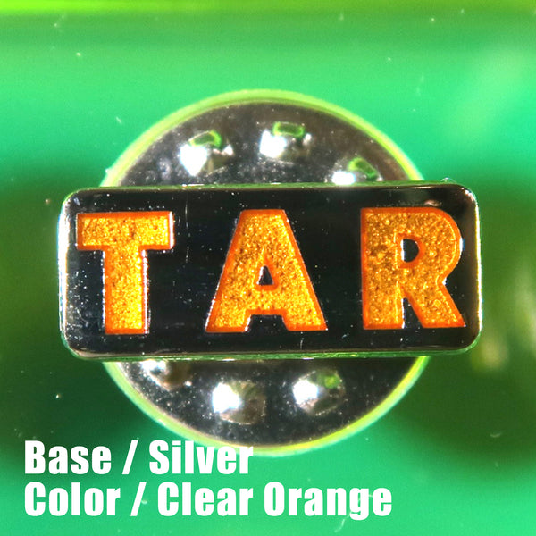 TAR Pins (Box) Full_Set