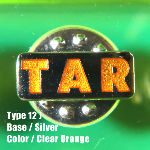 TAR Pins (Box)