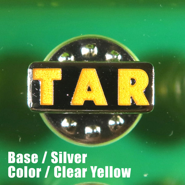 TAR Pins (Box) Full_Set
