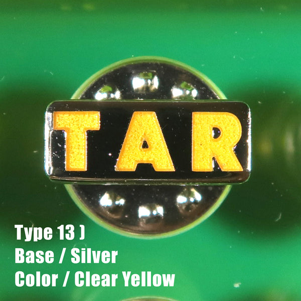 TAR Pins (Box)