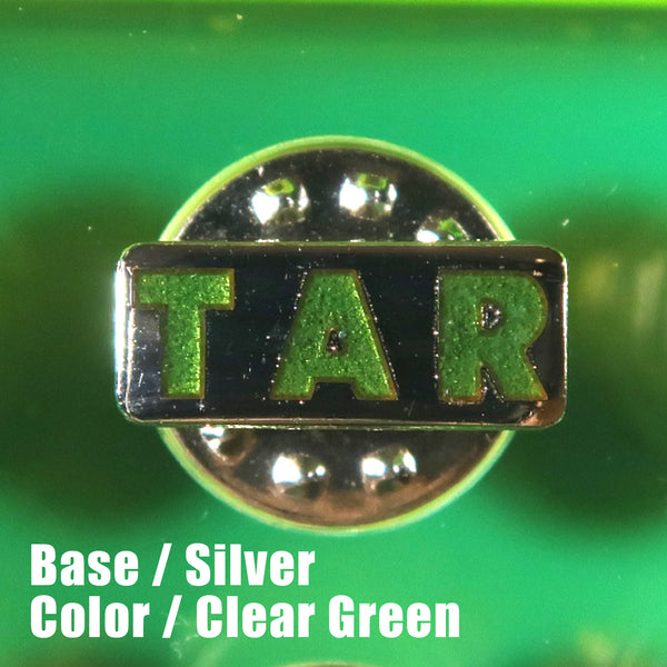 TAR Pins (Box) Full_Set